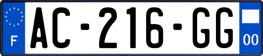 AC-216-GG