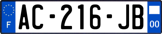 AC-216-JB