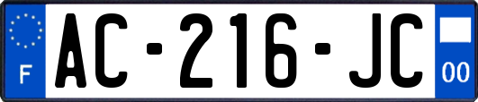AC-216-JC