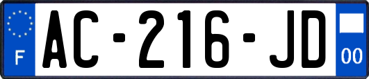 AC-216-JD