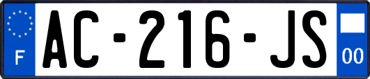 AC-216-JS