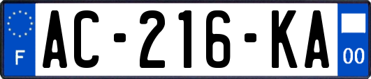 AC-216-KA