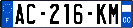 AC-216-KM