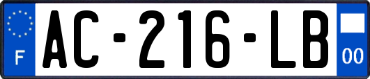 AC-216-LB