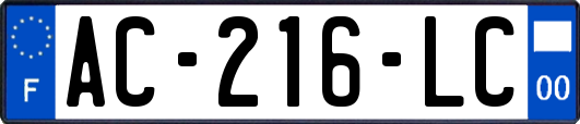 AC-216-LC