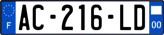 AC-216-LD