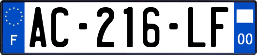AC-216-LF