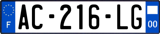 AC-216-LG