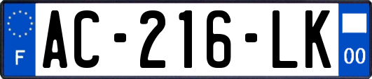 AC-216-LK