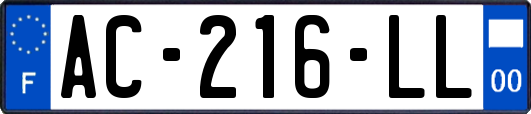 AC-216-LL