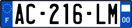 AC-216-LM