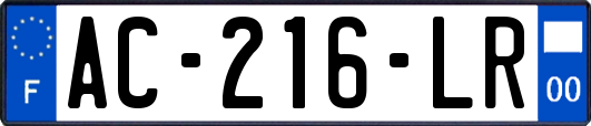 AC-216-LR