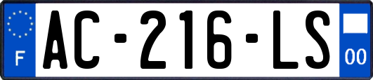 AC-216-LS