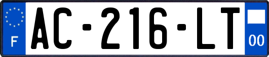 AC-216-LT