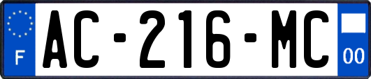 AC-216-MC
