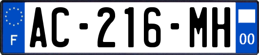 AC-216-MH