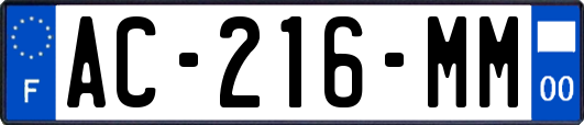 AC-216-MM