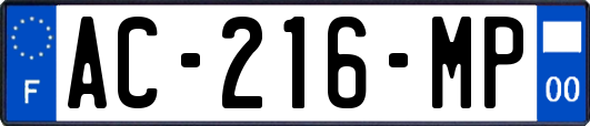 AC-216-MP