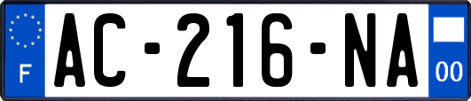 AC-216-NA
