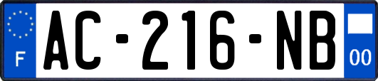 AC-216-NB