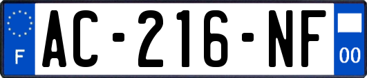 AC-216-NF