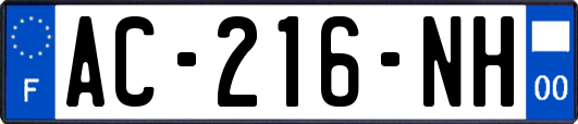 AC-216-NH