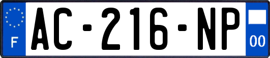 AC-216-NP