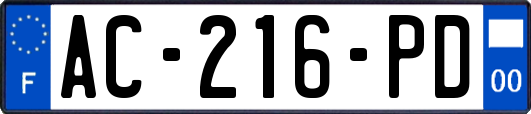 AC-216-PD