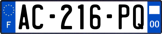 AC-216-PQ