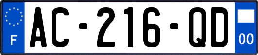 AC-216-QD