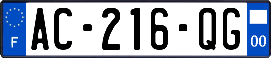 AC-216-QG