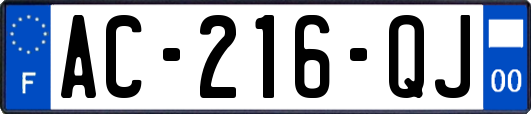 AC-216-QJ
