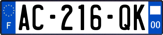 AC-216-QK