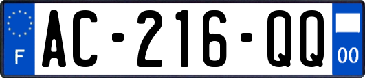 AC-216-QQ