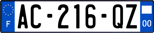 AC-216-QZ