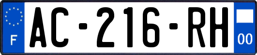 AC-216-RH