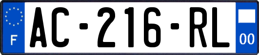 AC-216-RL
