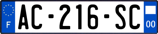 AC-216-SC