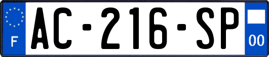 AC-216-SP