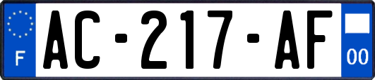 AC-217-AF