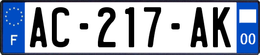 AC-217-AK