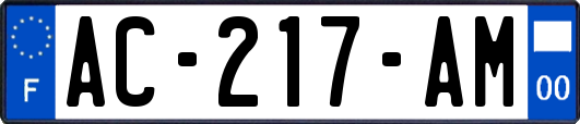 AC-217-AM