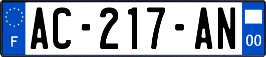 AC-217-AN