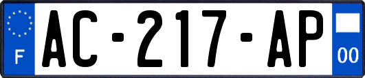 AC-217-AP