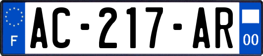 AC-217-AR