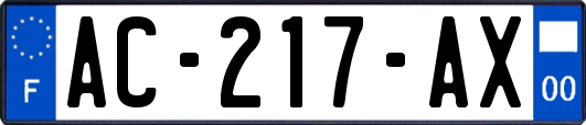 AC-217-AX