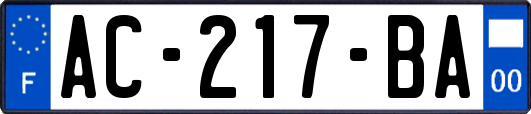 AC-217-BA