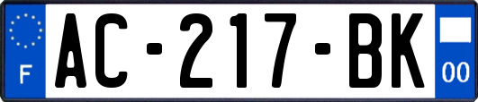 AC-217-BK