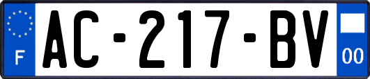 AC-217-BV