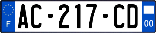 AC-217-CD